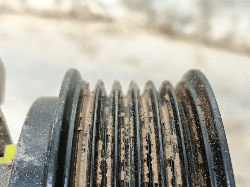 Recambio de compresor aire acondicionado para audi q2 (gab, gag) 35 tfsi referencia OEM IAM 3Q0816803D  