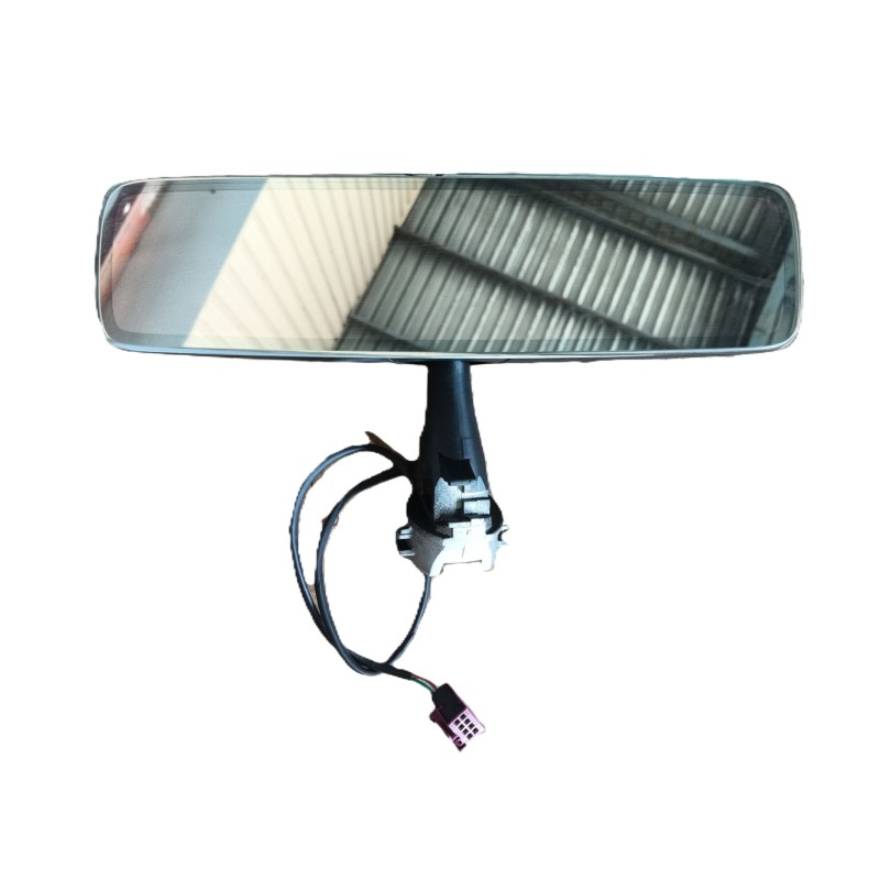 Recambio de espejo interior para mercedes-benz eqa (h243) eqa 250+ (243.702) referencia OEM IAM A24781038109051 A24781038109051 