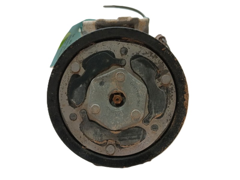 Recambio de compresor aire acondicionado para audi q2 (gab, gag) 35 tfsi referencia OEM IAM 3Q0816803D  