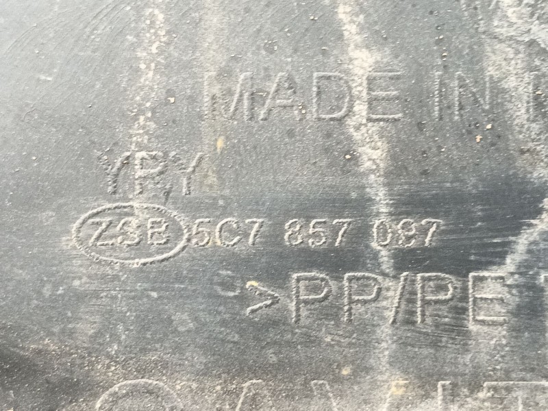 Recambio de guantera para volkswagen jetta iv (162, 163, av3, av2) 1.6 tdi referencia OEM IAM   