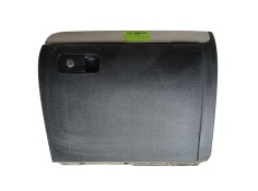 Recambio de guantera para volkswagen jetta iv (162, 163, av3, av2) 1.6 tdi referencia OEM IAM 5C7857114E82V 5C7857097 