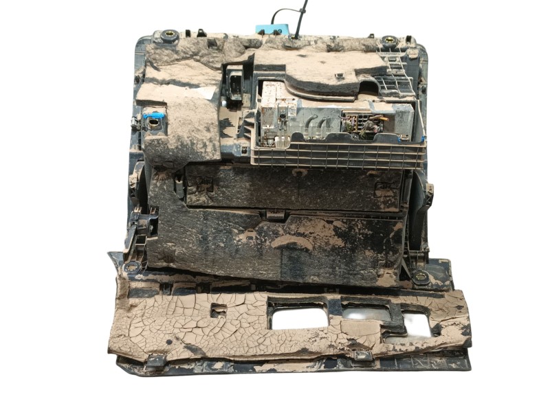 Recambio de guantera para audi q2 (gab, gag) 35 tfsi referencia OEM IAM   