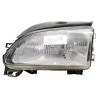 Recambio de faro izquierdo para seat arosa (6h1) stella referencia OEM IAM 6H1941015C  6H1941001C
