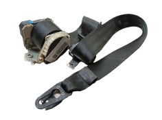 Recambio de cinturon seguridad delantero derecho para renault twingo authentique referencia OEM IAM 8200532101 33059546 532117
