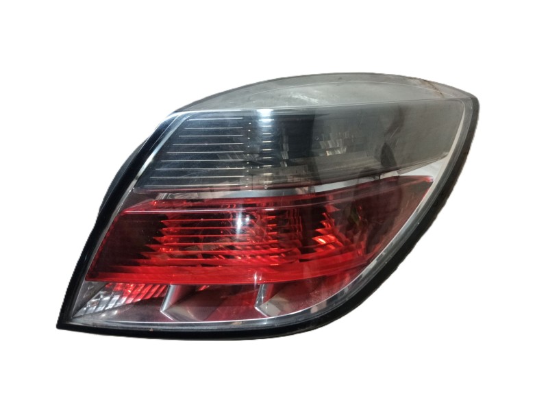 Recambio de piloto trasero derecho para opel astra h (a04) 1.7 cdti (l48) referencia OEM IAM 93178772 13252444ECE 