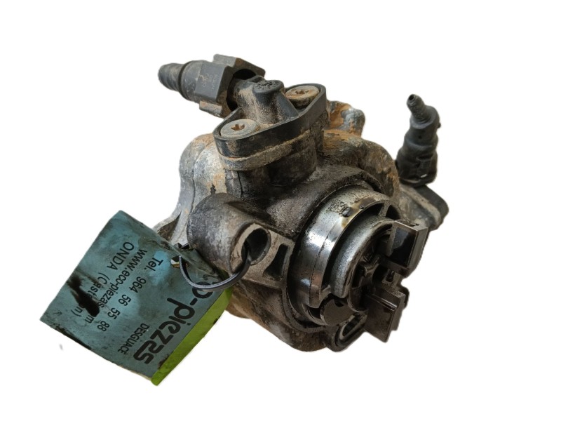 Recambio de depresor freno / bomba vacio para peugeot 3008 i monospace (0u_) 1.6 hdi referencia OEM IAM   