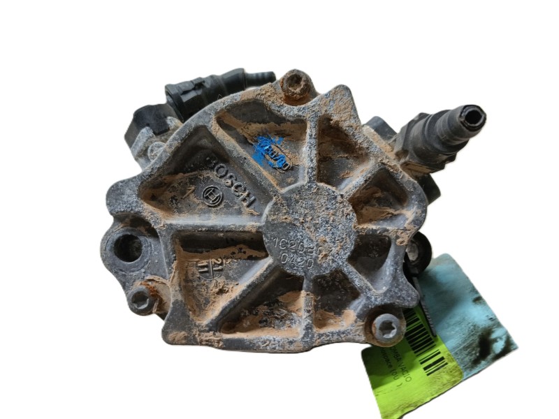 Recambio de depresor freno / bomba vacio para peugeot 3008 i monospace (0u_) 1.6 hdi referencia OEM IAM   