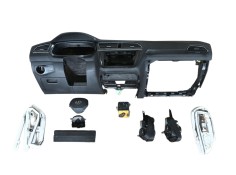 Recambio de kit airbag para volkswagen tiguan (ad1, ax1) 2.0 tdi referencia OEM IAM 5NB857003PFLG 5NB857003PFLG 