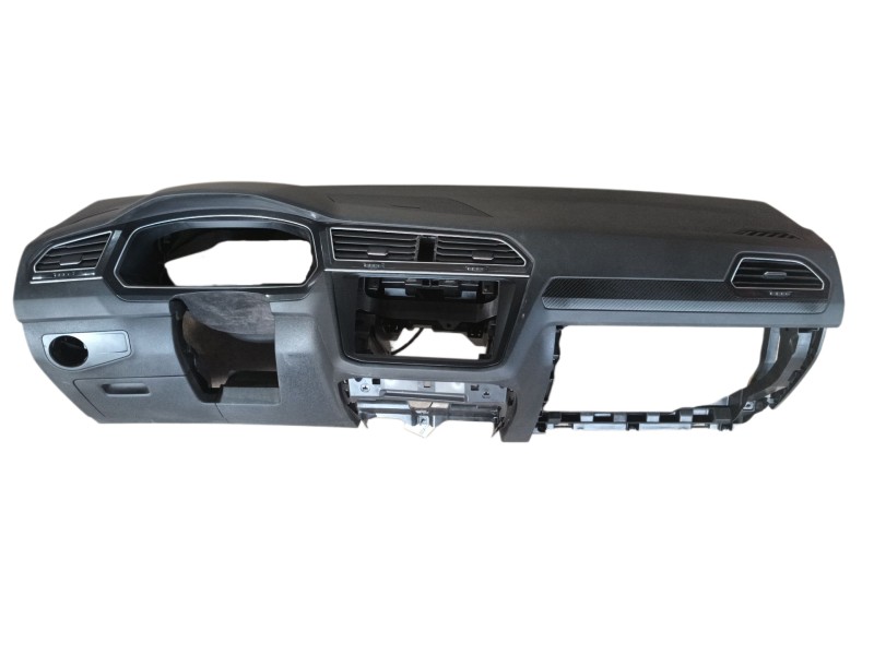 Recambio de kit airbag para volkswagen tiguan (ad1, ax1) 2.0 tdi referencia OEM IAM 5NB857003PFLG 5NB857003PFLG 