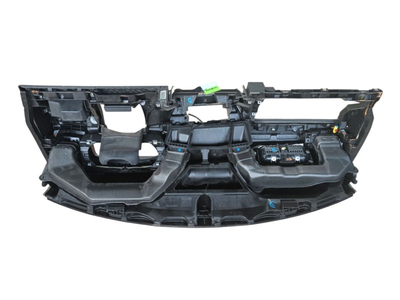 Recambio de kit airbag para volkswagen tiguan (ad1, ax1) 2.0 tdi referencia OEM IAM 5NB857003PFLG 5NB857003PFLG 