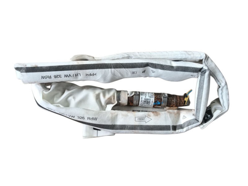 Recambio de kit airbag para volkswagen tiguan (ad1, ax1) 2.0 tdi referencia OEM IAM 5NB857003PFLG 5NB857003PFLG 