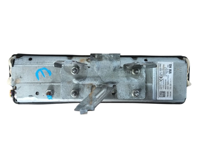 Recambio de kit airbag para volkswagen tiguan (ad1, ax1) 2.0 tdi referencia OEM IAM 5NB857003PFLG 5NB857003PFLG 