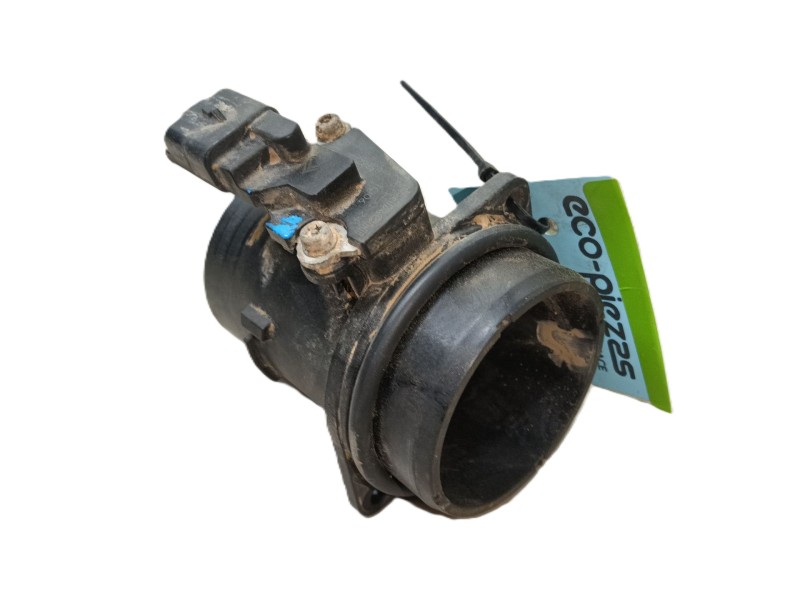 Recambio de caudalimetro para peugeot 3008 i monospace (0u_) 1.6 hdi referencia OEM IAM 1920RA 9683282980 