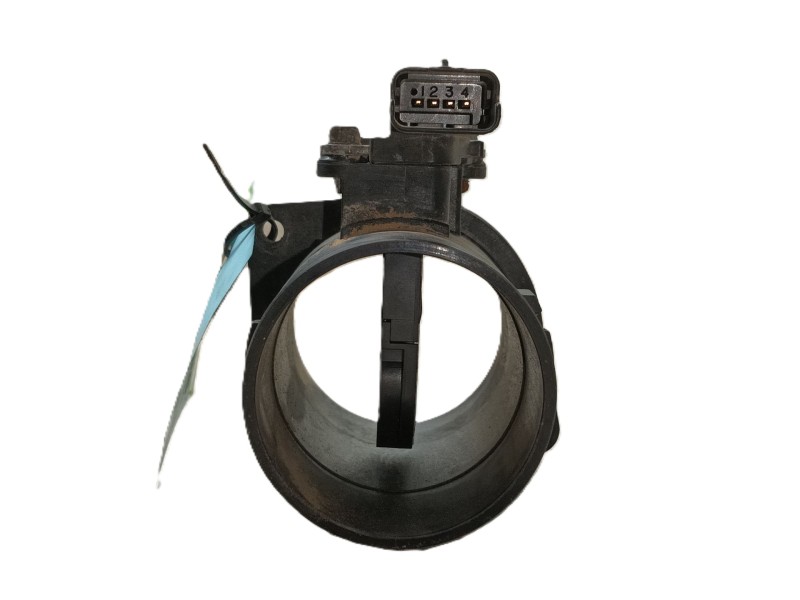 Recambio de caudalimetro para peugeot 3008 i monospace (0u_) 1.6 hdi referencia OEM IAM 1920RA 9683282980 