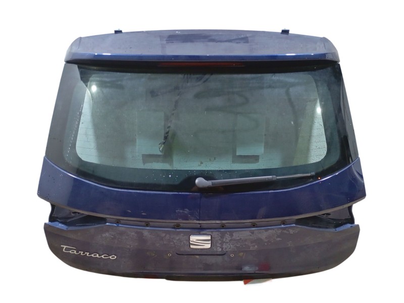 Recambio de porton trasero para seat tarraco (kn2) 2.0 tdi referencia OEM IAM   