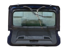 Recambio de porton trasero para seat tarraco (kn2) 2.0 tdi referencia OEM IAM    2