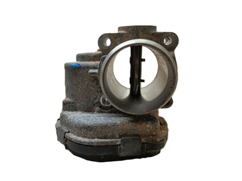 Recambio de caja mariposa para peugeot 3008 i monospace (0u_) 1.6 hdi referencia OEM IAM   