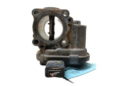 Recambio de caja mariposa para peugeot 3008 i monospace (0u_) 1.6 hdi referencia OEM IAM    2