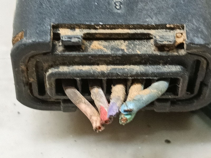 Recambio de caja mariposa para peugeot 3008 i monospace (0u_) 1.6 hdi referencia OEM IAM   