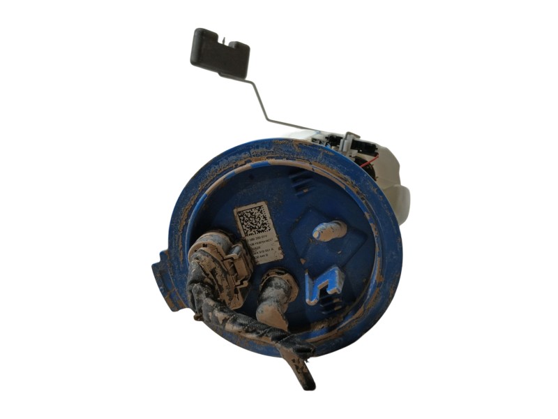 Recambio de aforador para audi q2 (gab, gag) 35 tfsi referencia OEM IAM 5WA919051A 058020001V 