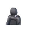 Recambio de asiento delantero derecho para mazda cx-5 (kf) 2.0 referencia OEM IAM  FS24KK100 