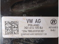 Recambio de servofreno para seat tarraco (kn2) 2.0 tdi referencia OEM IAM    2