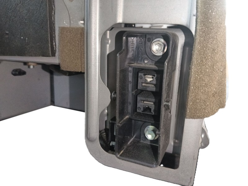 Recambio de bateria para toyota prius liftback (_w2_) 1.5 hybrid (nhw20_) referencia OEM IAM   