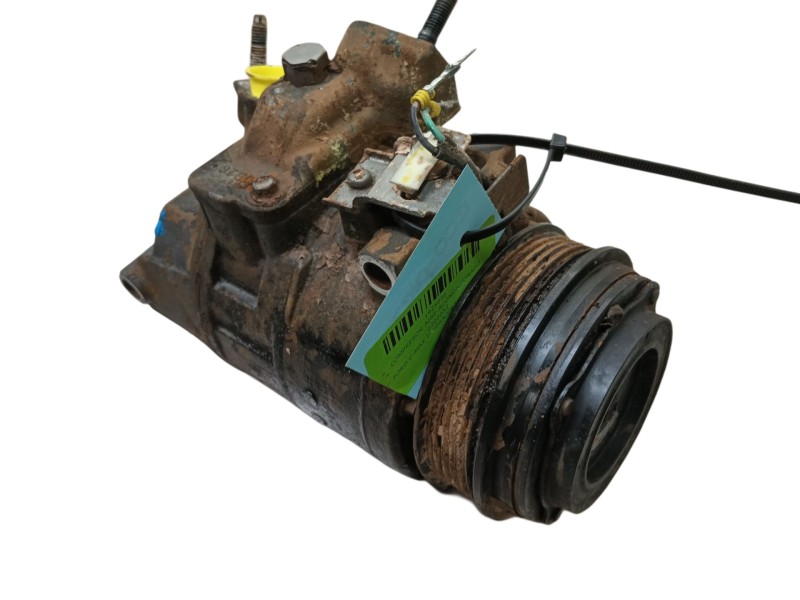 Recambio de compresor aire acondicionado para ford c-max ii (dxa/cb7, dxa/ceu) 1.5 tdci referencia OEM IAM 2200052  
