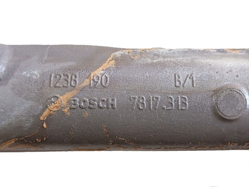 Recambio de cremallera direccion para seat tarraco (kn2) 2.0 tdi referencia OEM IAM   