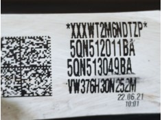 Recambio de amortiguador trasero izquierdo para seat tarraco (kn2) 2.0 tdi referencia OEM IAM   