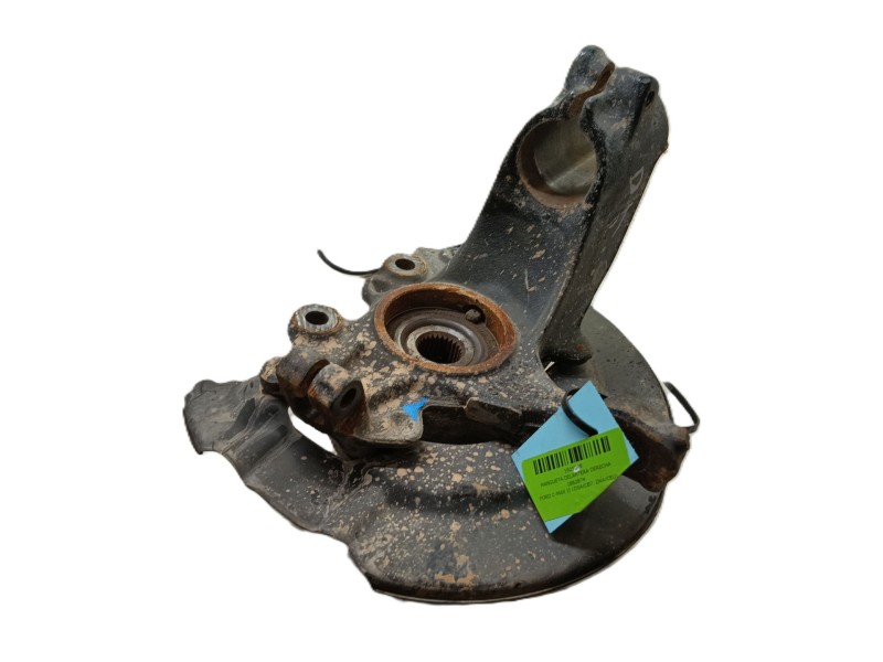 Recambio de mangueta delantera derecha para ford c-max ii (dxa/cb7, dxa/ceu) 1.5 tdci referencia OEM IAM 1882874  