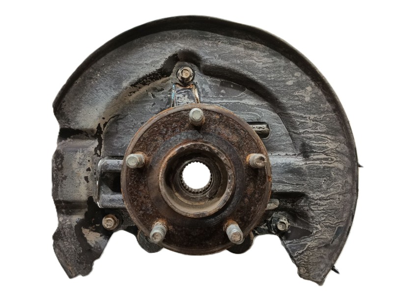 Recambio de mangueta delantera derecha para ford c-max ii (dxa/cb7, dxa/ceu) 1.5 tdci referencia OEM IAM 1882874  