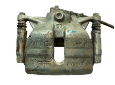 Recambio de pinza freno delantera izquierda para audi q2 (gab, gag) 35 tfsi referencia OEM IAM 8V0615123D  