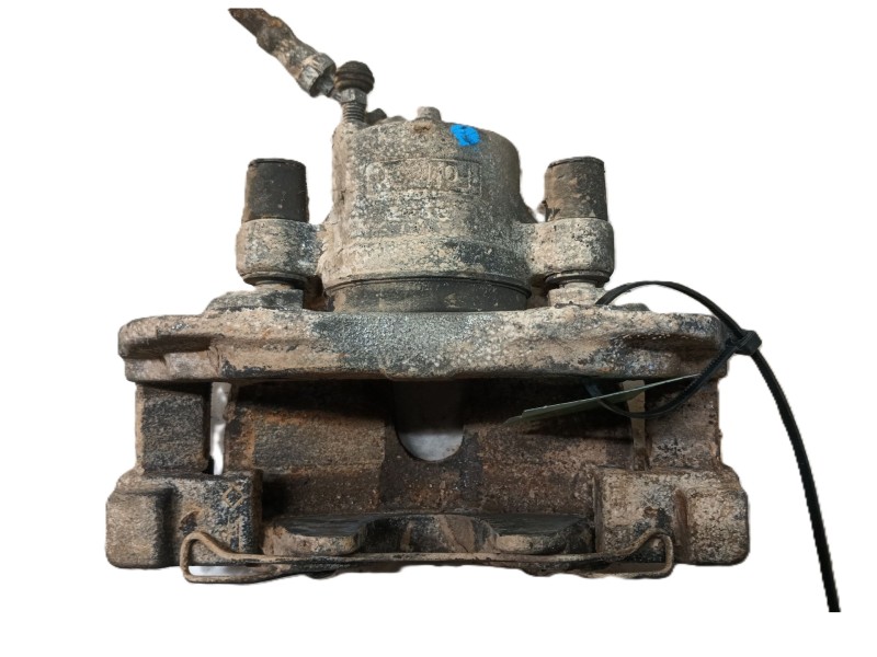 Recambio de pinza freno delantera izquierda para ford c-max ii (dxa/cb7, dxa/ceu) 1.5 tdci referencia OEM IAM 1682876 AV612B302A