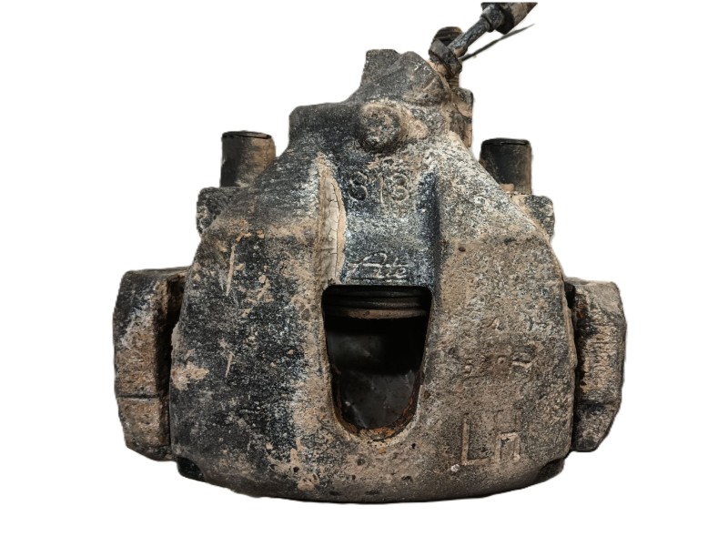 Recambio de pinza freno delantera izquierda para ford c-max ii (dxa/cb7, dxa/ceu) 1.5 tdci referencia OEM IAM 1682876 AV612B302A