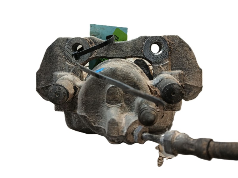 Recambio de pinza freno delantera izquierda para ford c-max ii (dxa/cb7, dxa/ceu) 1.5 tdci referencia OEM IAM 1682876 AV612B302A