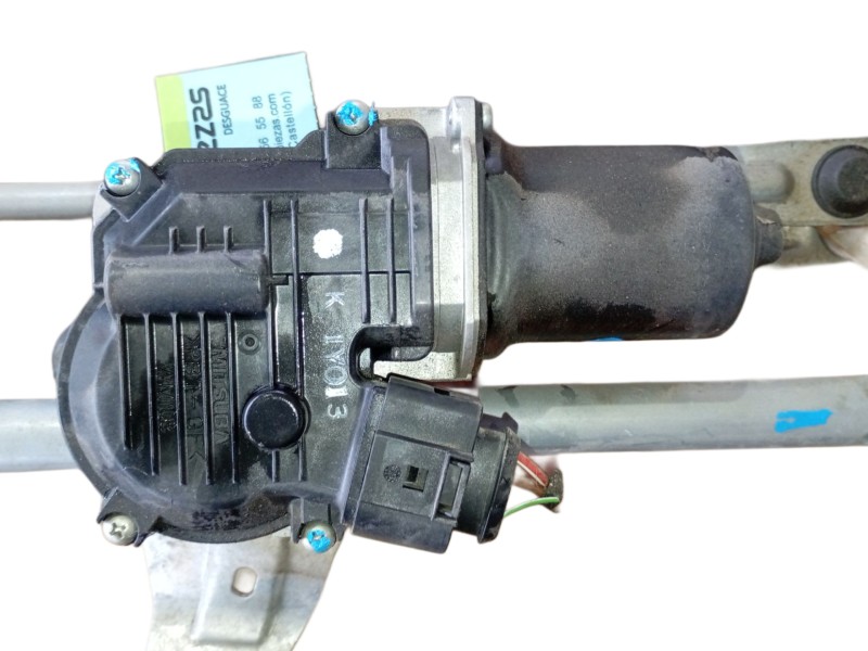 Recambio de motor limpia delantero para seat tarraco (kn2) 2.0 tdi referencia OEM IAM   