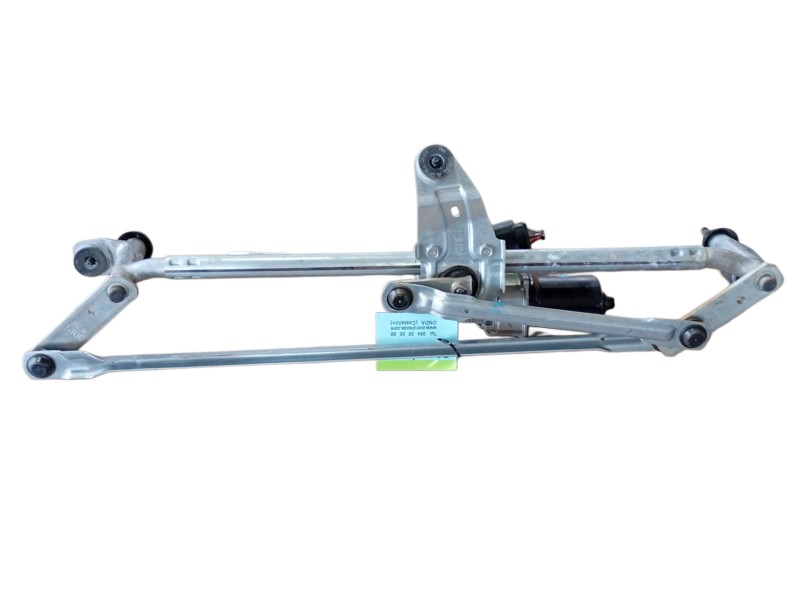 Recambio de motor limpia delantero para seat tarraco (kn2) 2.0 tdi referencia OEM IAM   