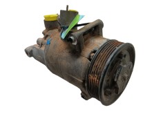 Recambio de compresor aire acondicionado para volkswagen jetta iv (162, 163, av3, av2) 1.6 tdi referencia OEM IAM   