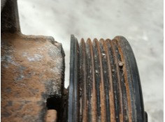 Recambio de compresor aire acondicionado para volkswagen jetta iv (162, 163, av3, av2) 1.6 tdi referencia OEM IAM    2