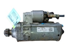 Recambio de motor arranque para seat tarraco (kn2) 2.0 tdi referencia OEM IAM  02E911022C 