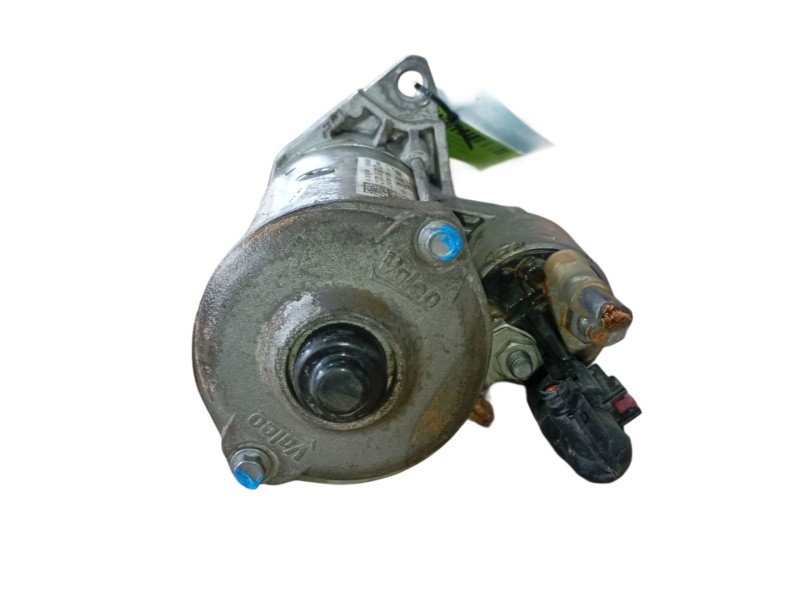 Recambio de motor arranque para seat tarraco (kn2) 2.0 tdi referencia OEM IAM  02E911022C 