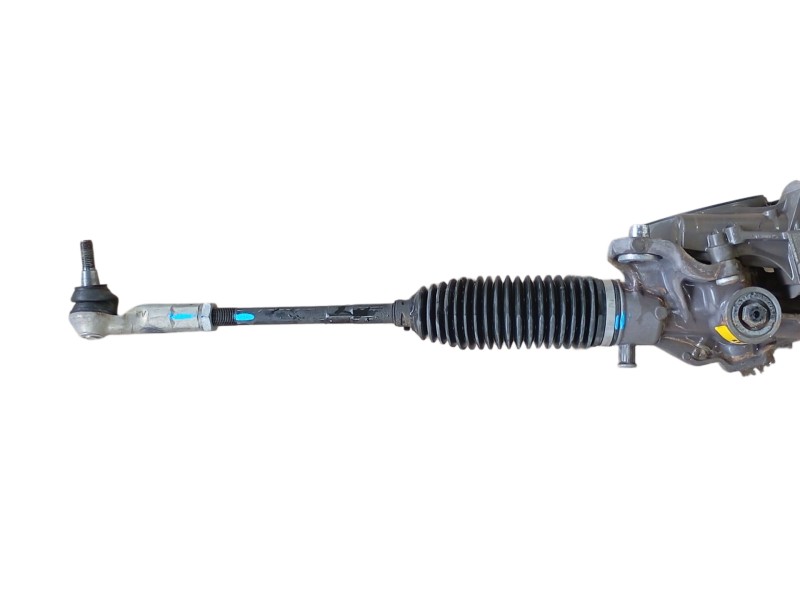 Recambio de cremallera direccion para seat tarraco (kn2) 2.0 tdi referencia OEM IAM   