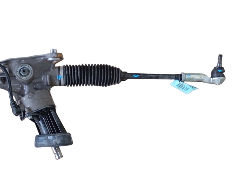 Recambio de cremallera direccion para seat tarraco (kn2) 2.0 tdi referencia OEM IAM   