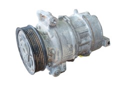 Recambio de compresor aire acondicionado para seat tarraco (kn2) 2.0 tdi referencia OEM IAM  3Q0816803D 