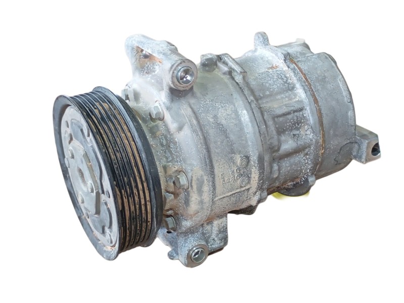 Recambio de compresor aire acondicionado para seat tarraco (kn2) 2.0 tdi referencia OEM IAM  3Q0816803D 