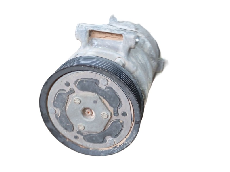 Recambio de compresor aire acondicionado para seat tarraco (kn2) 2.0 tdi referencia OEM IAM  3Q0816803D 