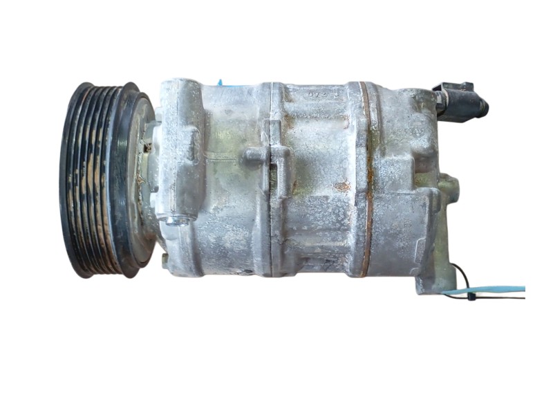 Recambio de compresor aire acondicionado para seat tarraco (kn2) 2.0 tdi referencia OEM IAM  3Q0816803D 