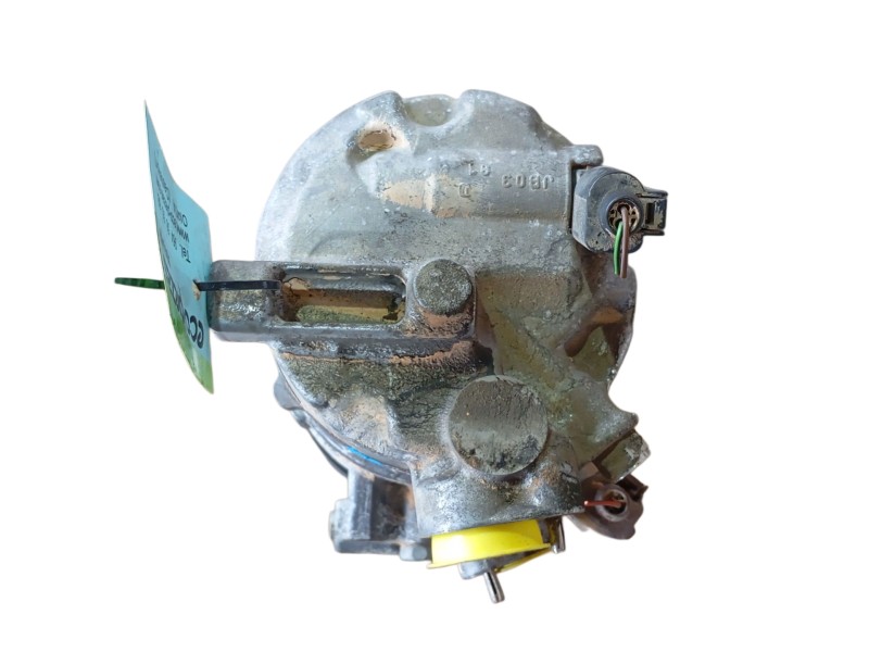 Recambio de compresor aire acondicionado para seat tarraco (kn2) 2.0 tdi referencia OEM IAM  3Q0816803D 