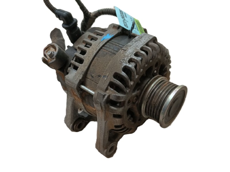 Recambio de alternador para fiat ducato furgoneta (250_) 140 multijet 2,2 d referencia OEM IAM 9827171980 A002TV2081ZEA 